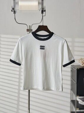 Miu Miu | Tops | Miu Miu X Eri Wakiyama | Poshmark